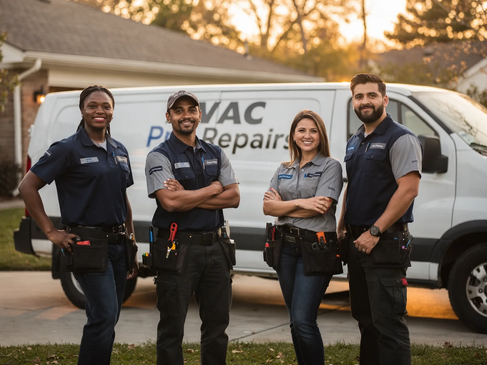 Heat Pump Repair company in Toney, AL