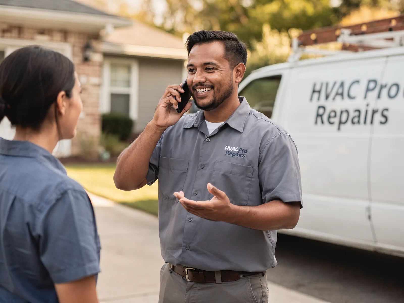 Heat Pump Repair Toney, AL FAQs